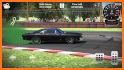 Drift Racing Dodge Charger Simulator Game related image