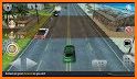 Real Road Racing-Highway Speed Car Chasing Game related image