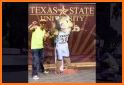 Texas State The Gold Book related image