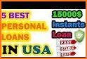 Online loans. Fast & easy loan approval. related image