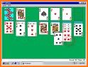 Solitaire 95 - The classic Solitaire card game related image
