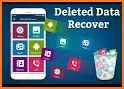 Recover Deleted All Files Photos, Videos & Contact related image