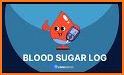 Blood Pressure & Sugar Log related image