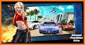 Grand US Crime Mafia : Auto Theft Game 2020 related image