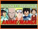 Quiz Anime Español related image