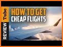 Flight Ticket - Find Cheap Airline Tickets & Hotel related image