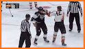 Hockey Clash & Fight: Shootout related image