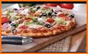 Homemade Pizza Cooking related image