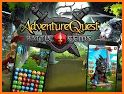 Battle Gems (AdventureQuest) related image