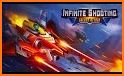 Infinity Attack - Free Shooting Games related image