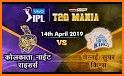Live IPL 2019 Scorecard Live Streaming Cricket APP related image