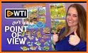 Blippi Puzzle Game related image