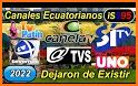 Canales Ecuatorianos Tv related image