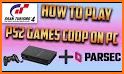NetPlay: PC Games related image