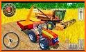 Heavy Tractor Farming:Offroad Village 2020 related image