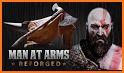 Forged in Battle: Man at Arms related image