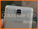 Elite of colors related image