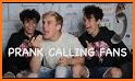 Fake Call Lucas & Marcus related image