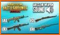 Guess PUBG Weapons related image