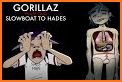 Gorillaz Wallpapers HD related image
