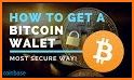 Bitcoin Wallet - Free BTC Purse related image