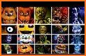 Five Nights at Freddy's related image