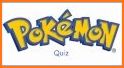 Pokemon Games : Quiz related image