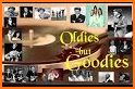 Oldies 60s 70s 80s 90s Country Soul Mix & Radio related image