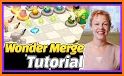 Magic Stone Merge - connect and merge game related image