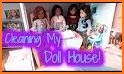 House Cleaning Doll related image