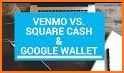 Square Cash Money Payment Advise related image
