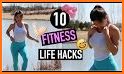 Health & Fitness - Tips, Exercises & Workout related image