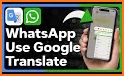 Daily Translate App related image