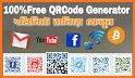 QRCode Monkey - (Scanner/Generator) Free related image
