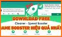 Speed Booster, Cleaner - unlimited and pro version related image