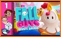 Fall Guys Ultimate Knockout 0nline: Fall guys Game related image
