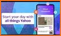 E-Mail Yahoo Login for Latest social media App related image
