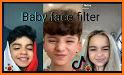 Baby Face - Make Me Old & Gender Swap Face Filter related image