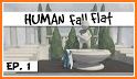 Human Fall Flat - Gameplay Walkthrough related image