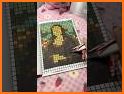 Craft Forrest Pixelart Robo related image