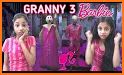 Barbi Granny 3 related image