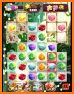 Jungle Puzzle - Cubes Pop Game related image