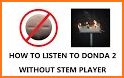 Stem Player Donda 2 Guide 2022 related image