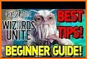 Guid for Harry Potter : Wizards Unite Tips, Tricks related image