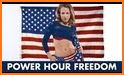 Ali Spagnola's Power Hour related image