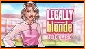 Legally Blonde: The Game related image