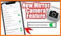 Mirror - Selfie Camera With Frames related image