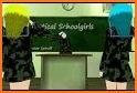 Tactical Schoolgirls - School Girl Supervisor related image