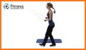 Jump Rope Workout Program related image
