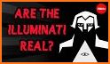 Be a Illuminati related image
